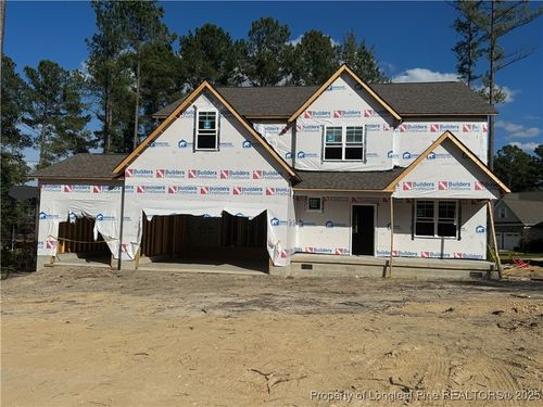 78 Graduate Court, Spring Lake, NC, 28390 | Card Image