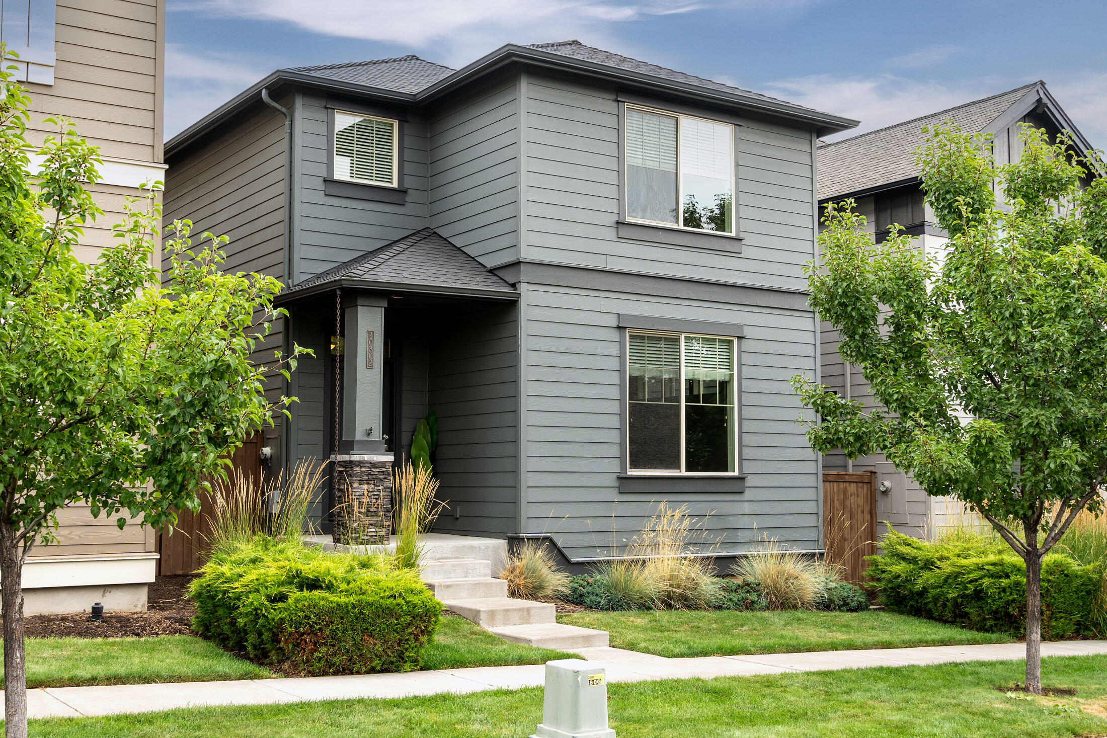 Sierra Dr, Bend, OR 97701
