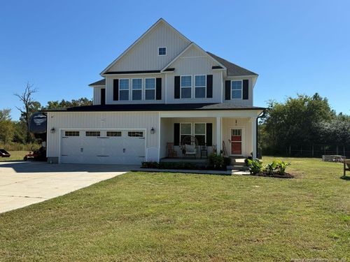 2388 Shady Grove Rd, Spring Lake, NC, 28390-8464 | Card Image