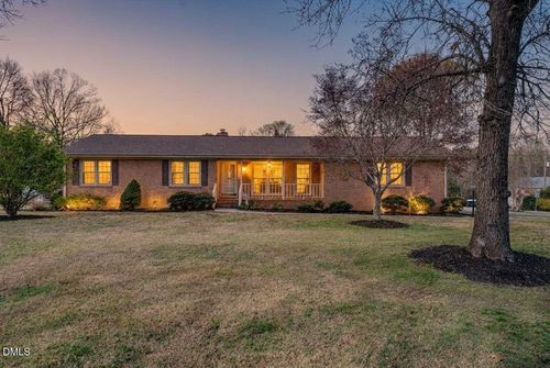 301 Brown Cir, Rolesville, NC, 27571-9614 | Card Image