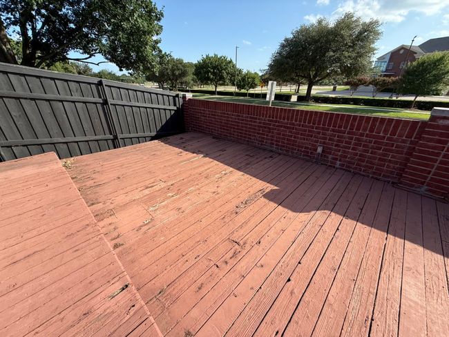 1093 Keeson Trl, House other with 4 bedrooms, 3 bathrooms and null parking in Lewisville TX | Image 28