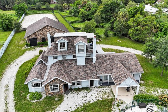 502 Rambling Drive Cir, House other with 5 bedrooms, 3 bathrooms and null parking in Wellington FL | Image 106