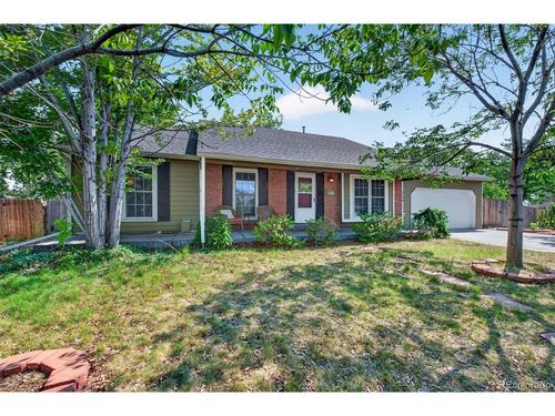 9798 W Nova Ave, Littleton, CO, 80127-3932 | Card Image