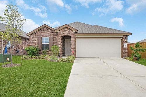 2130 Mirror Ridge Ct, Texas City, TX, 77568-2605 | Card Image