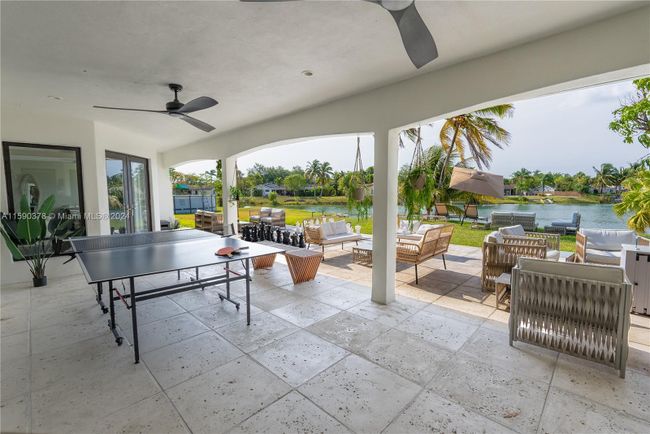 12505 Sw 112th Ct, House other with 8 bedrooms, 5 bathrooms and null parking in Miami FL | Image 42