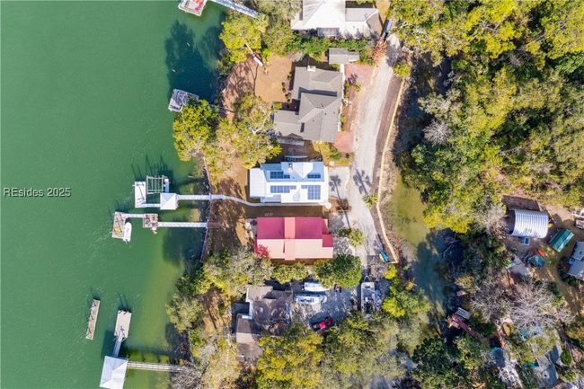 22 Kirk Bluff Rd, House other with 4 bedrooms, 4 bathrooms and null parking in Bluffton SC | Image 81