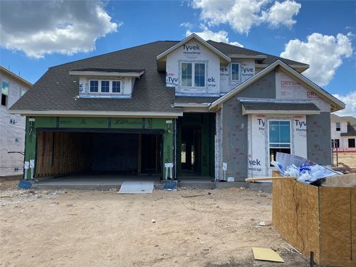 2217 Sarabanda St, Round Rock, TX, 78681-2636 | Card Image