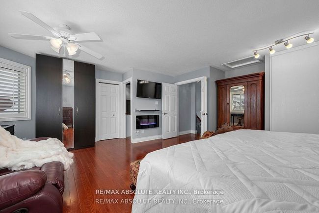 48 Settler's Ridge Way, House other with 4 bedrooms, 3 bathrooms and 4 parking in Nepean ON | Image 31