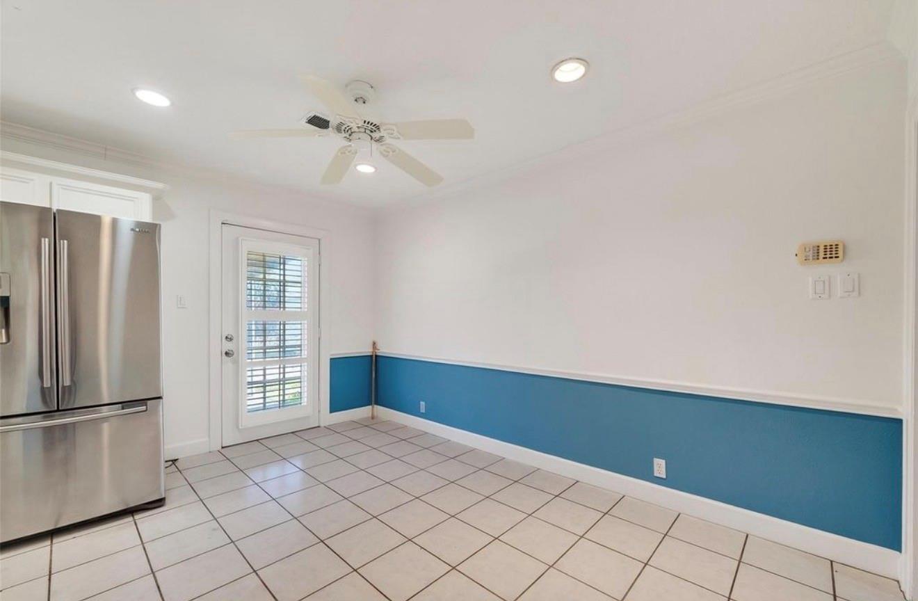 Residential Lease in Houston 5