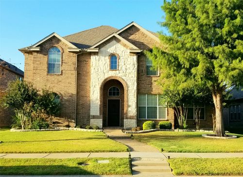 1194 Polo Heights Dr, Frisco, TX, 75033-0562 | Card Image