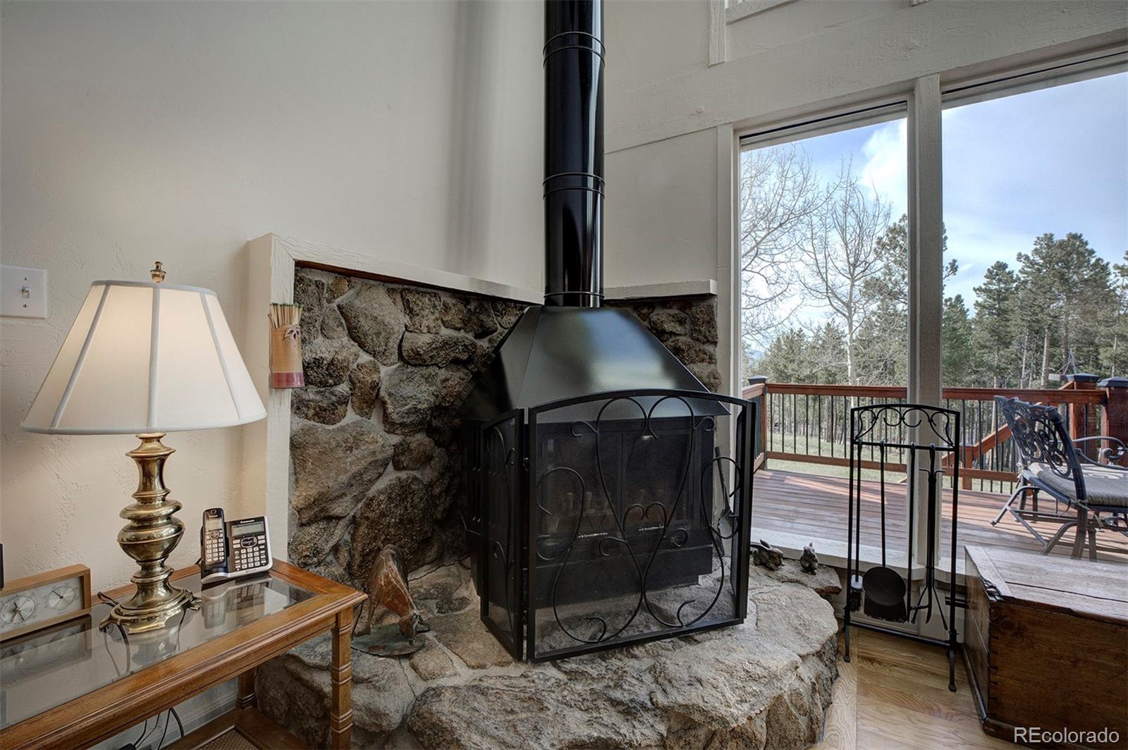 Krashin Dr, Conifer, CO 80433