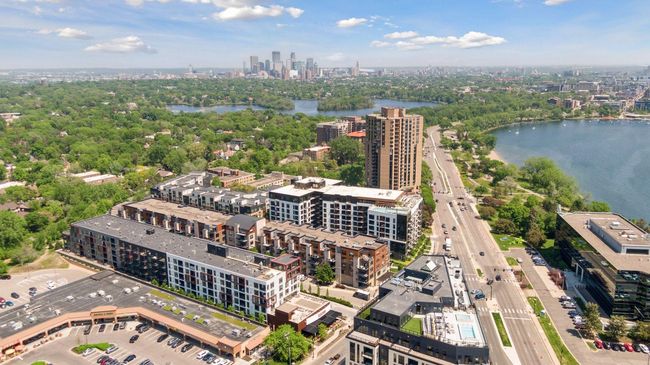 UNIT-123 - 3116 W Lake St, Condo with 1 bedrooms, 1 bathrooms and null parking in Minneapolis MN | Image 24