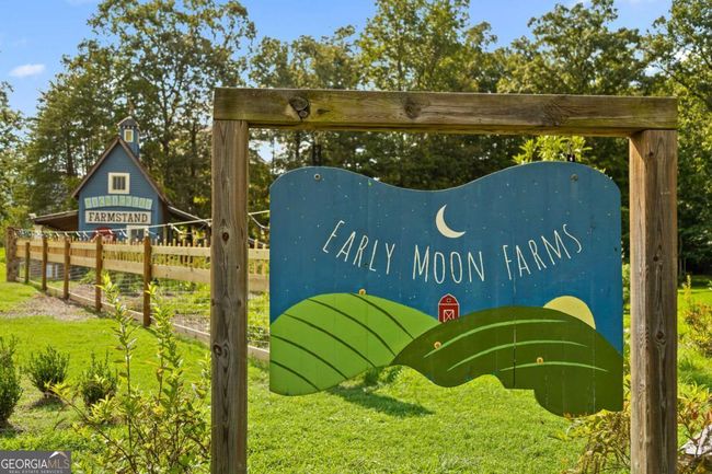 LOT-9A - 0 Maple Hill Ln, Home with 0 bedrooms, 0 bathrooms and null parking in Chickamauga GA | Image 5