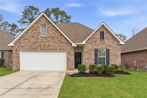809 Jackson Ct, Madisonville, LA, 70447-9417 | Card Image