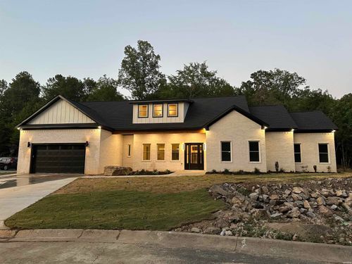 122 Hidden Eagle Ter, Hot Springs National Park, AR, 71901-8744 | Card Image