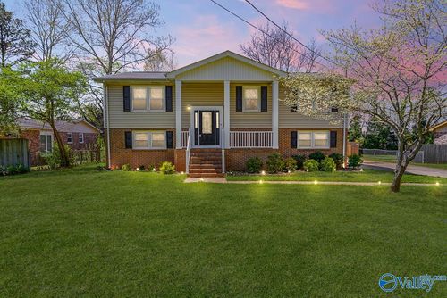 12122 Chicamauga Trl Se, Huntsville, AL, 35803-2243 | Card Image