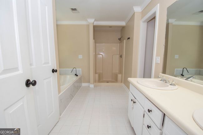 45 Joshua Ct, House other with 4 bedrooms, 3 bathrooms and null parking in Zebulon GA | Image 20