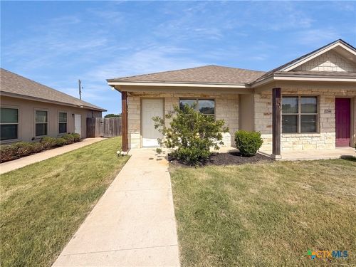 1248 Honor Ln, Temple, TX, 76501-6250 | Card Image