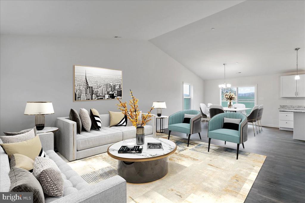 Residential in CLEAR SPRING 4