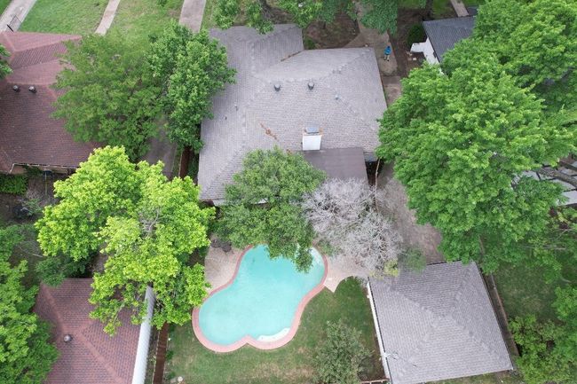 7119 Bennington Dr, House other with 3 bedrooms, 2 bathrooms and null parking in Dallas TX | Image 31