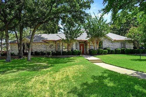 1409 Spars Ct, Azle, TX, 76020-4920 | Card Image