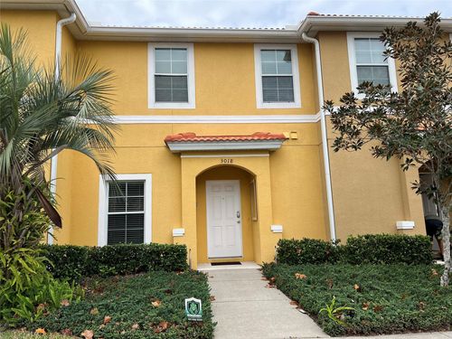 3018-3018 Bird Of Paradise Ln, Kissimmee, FL, 34747-3048 | Card Image