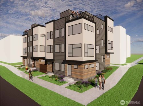 118 27th Ave S, Seattle, WA, 98144-2406 | Card Image