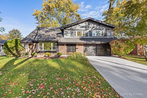 2041 Vermont St, Rolling Meadows, IL, 60008-2010 | Card Image