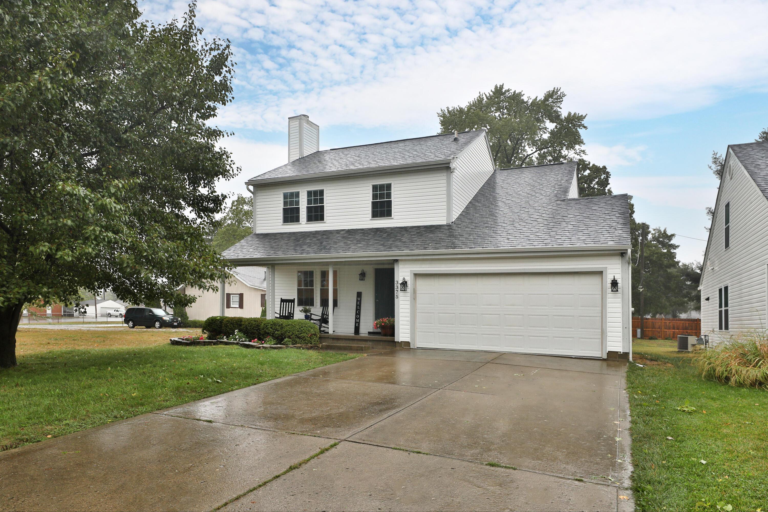 8th St, Columbus, OH 43207