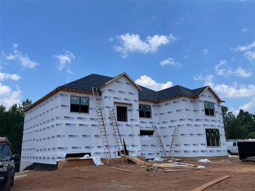 3059 Reserve Ct, Conyers, GA, 30094-1132 | Card Image