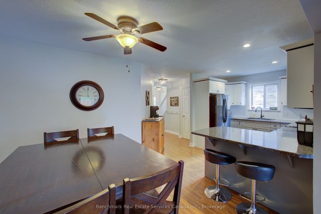 235 Huron St S, House attached with 3 bedrooms, 2 bathrooms and 3 parking in Saint Marys ON | Image 14