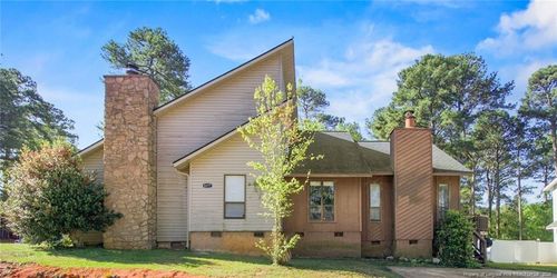 6479 Pittsfield Dr, Fayetteville, NC, 28303-5676 | Card Image