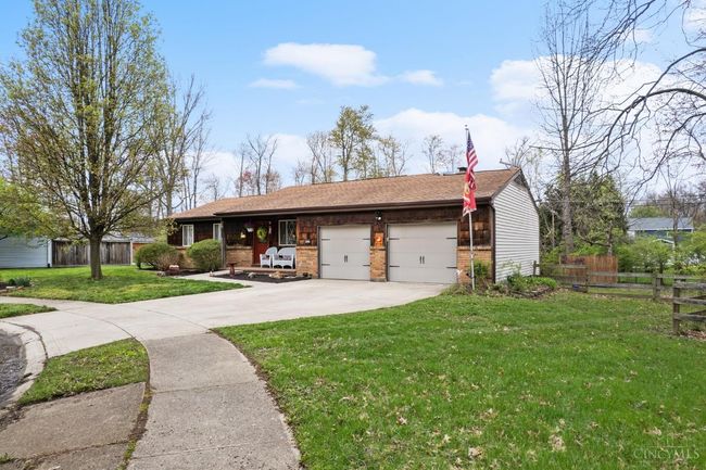 4475 Timber, House other with 4 bedrooms, 3 bathrooms and null parking in Union Twp OH | Image 4