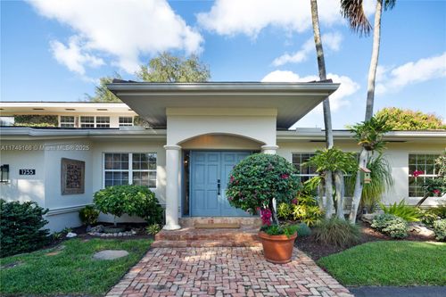 1255 Algardi Ave, Coral Gables, FL, 33146-1107 | Card Image