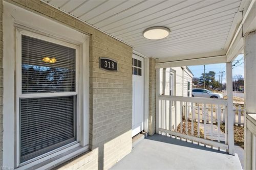 318 Hunter Street Street, Suffolk, VA, 23434 | Card Image