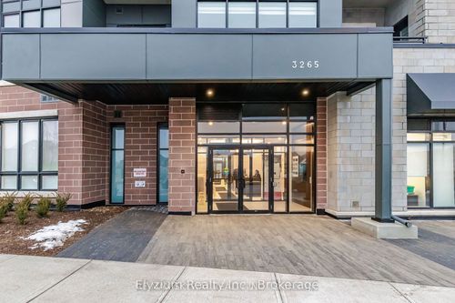 503-3265 Carding Mill Trail, Oakville, ON, L6M5P7 | Card Image