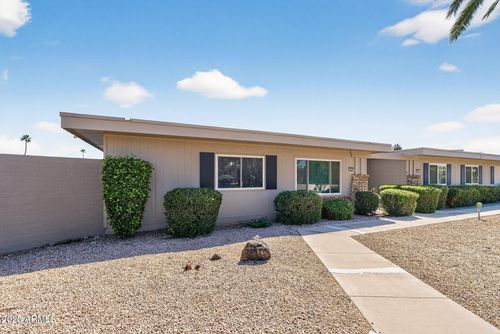 14229 N Palm Ridge Dr W, Sun City, AZ, 85351-2545 | Card Image