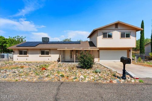 2527 S Rio Verde Dr, Cottonwood, AZ, 86326-5957 | Card Image