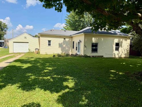 240 Rich Street, Maynard, IA, 50655 | Card Image
