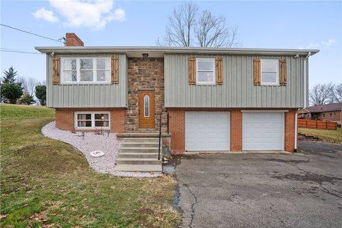 347 Georgetown Road, South Beaver Twp, PA, 15010 | Card Image