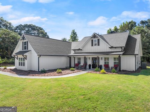 3645 Woods Bridge Rd, Commerce, GA, 30529-3797 | Card Image