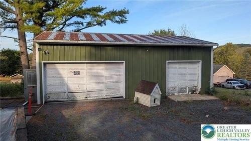 garage-487 Club Road, Moore Twp, PA, 18014 | Card Image