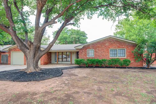 3428 54th St, Lubbock, TX, 79413-4042 | Card Image