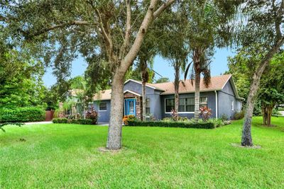 201 Forest Avenue, House other with 4 bedrooms, 3 bathrooms and null parking in Altamonte Springs FL | Image 3