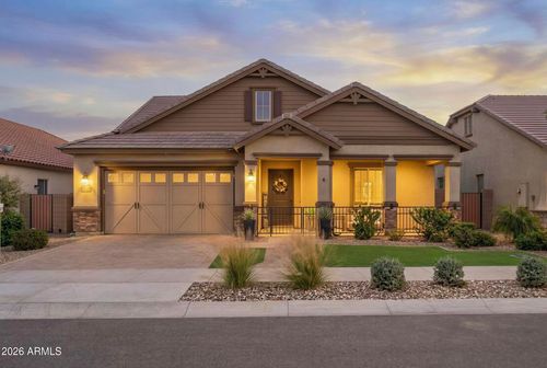 22908 E Thornton Rd, Queen Creek, AZ, 85142-3946 | Card Image