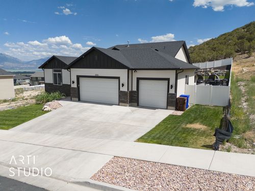 3596 E Owahee St, Eagle Mountain, UT, 84005-5830 | Card Image