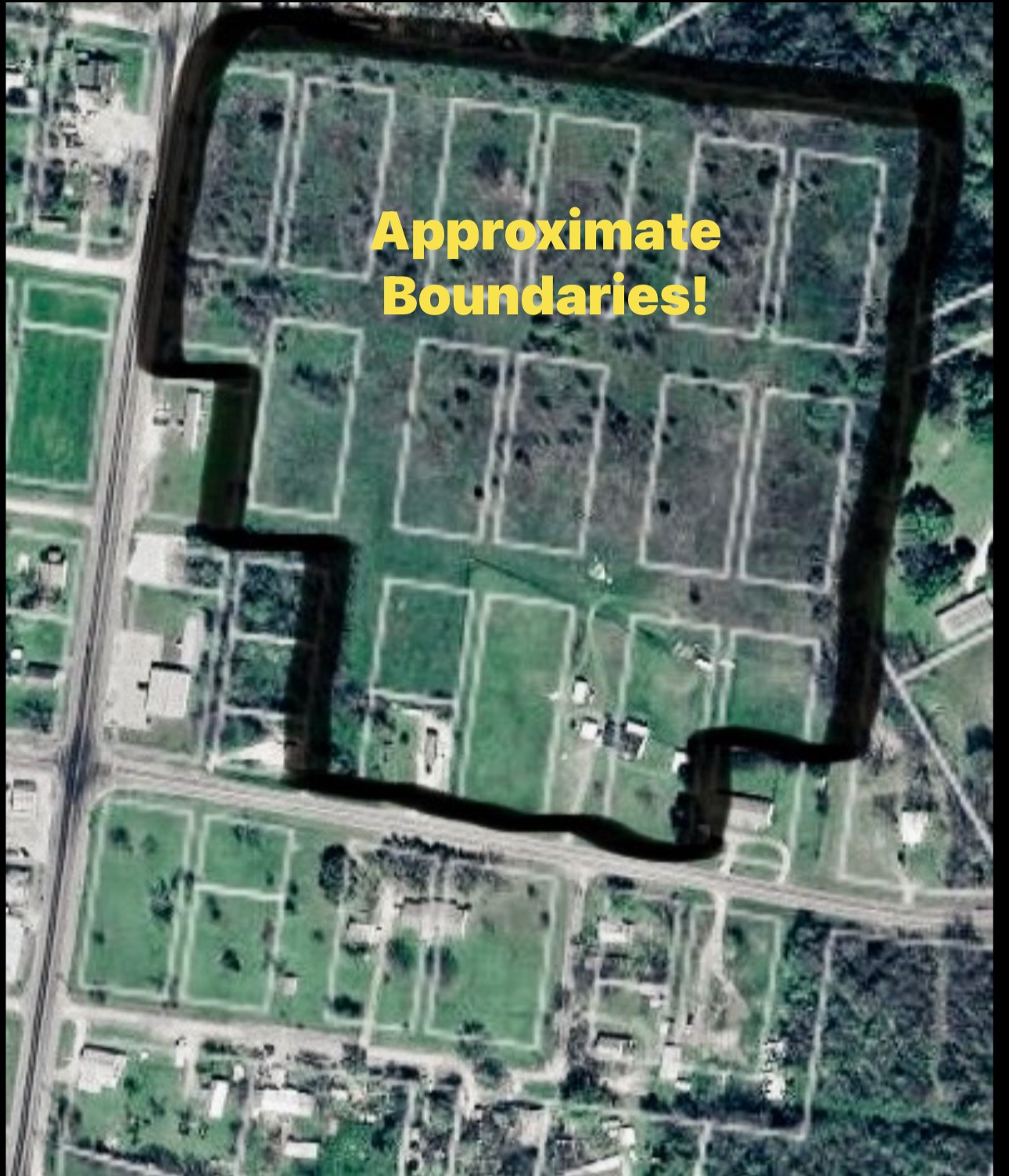 Land in Richland 3