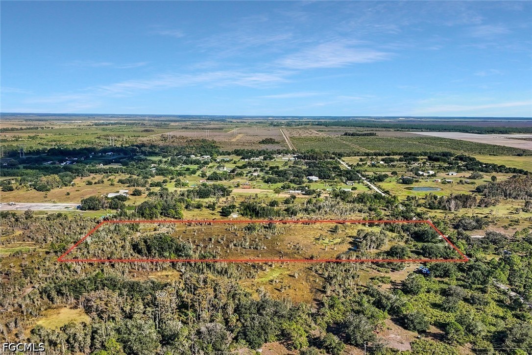 Land in Fort Myers
