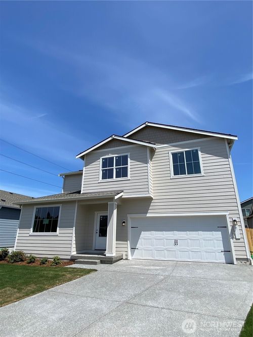 8507 13th Ave E, Tacoma, WA, 98445-4012 | Card Image