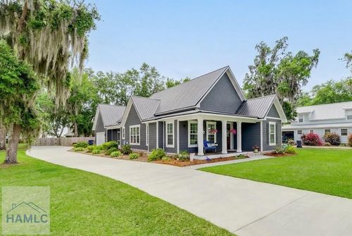 309 Goodman Drive, Midway, GA, 31320 | Card Image